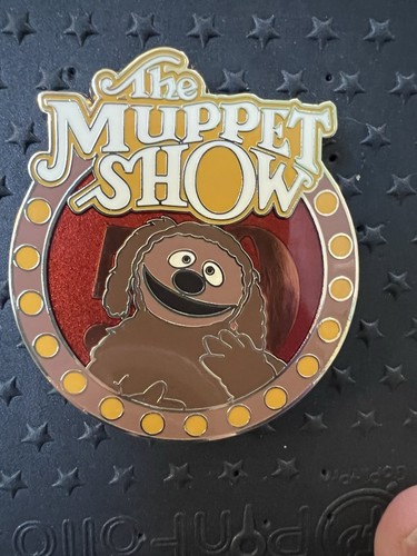 D23 exclusive the muppet - muppet, show